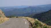 LOIC LESAUVAGE - Col de la Lusette par La Valette