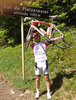 Thibault Picard - Col du Platzerwasel par Munster