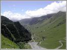 uraya5 - Col du Tourmalet par Luz Saint Sauveur