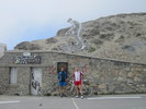 Momo - Col du Tourmalet par Luz Saint Sauveur
