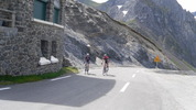 dandarma - Col du Tourmalet par Luz Saint Sauveur