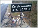 frederic maitret - Col de Vernhette par Saint-Rome-de-Tarn