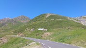 Momo - Col du Tourmalet par Luz Saint Sauveur