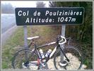 frederic maitret - Col de Poulzinieres par Salles-Curan