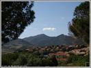 Robert CORDIER - Tour Madeloc par Collioure - col de serre