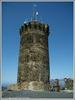Robert CORDIER - Tour Madeloc par Collioure - col de serre