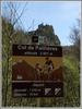 Robert CORDIER - Col de Pailheres par Usson Les Bains