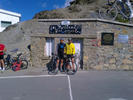 fanfan - Col du Tourmalet par Luz Saint Sauveur