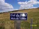 Florent Ligney - Col du Beal par Leigneux