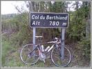 frederic maitret - Col de Berthiand par Serri�res-sur-ain