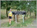Florent Ligney - Col du Chene par Denice