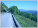 Jean-jacques Travier - Col de Portes par Chamborigaud