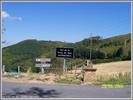 Florent Ligney - Col de la Croix de Thel par Chamelet