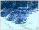 Jean-jacques Travier - Col de Finiels par Le Bleymard