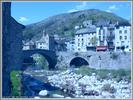 Jean-jacques Travier - Col de Finiels par Le Pont de Montvert