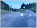 Jean-jacques Travier - Col de la Croix de Berthel par Viallas