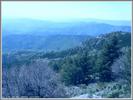 Jean-jacques Travier - Col du Pre de la Dame par G�nolhac