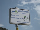 Stark - Col du Tourmalet par Luz Saint Sauveur