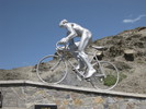Stark - Col du Tourmalet par Luz Saint Sauveur