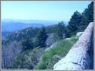 Jean-jacques Travier - Col du Pre de la Dame par G�nolhac