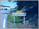 Jean-jacques Travier - Col de Portes par Chamborigaud