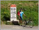 Franck V�NIEN - Col de Peyresourde par Bagneres de Luchon