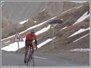 Franck V�NIEN - Col de l'Izoard par Brian�on