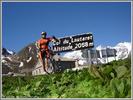 Franck V�NIEN - Col du Lautaret par Brian�on
