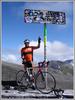 Franck V�NIEN - Col du Galibier par Col du Lautaret