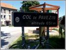 frederic maitret - Col de Pavezin par La Terrasse sur Dorlay
