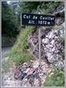frederic maitret - Col de Cuvillat par Champdor