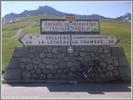 J�r�my Cheillon - Col de la Madeleine par La Chambre