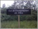 J�r�my Cheillon - Col de Champ Laurent par Chamoux sur Gelon