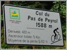 Jo�l DELOUX - Pas de Peyrol par Salers