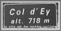 didier kempeners - Col d'Ey par Buis les Baronnies