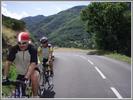 didier kempeners - Col de la Croix de Bauzon par La Souche