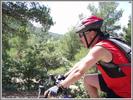 didier kempeners - Col de la Madeleine par Bedoin