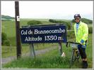 Jo�l DELOUX - Col de Bonnecombe par Nasbinals