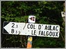 Jo�l DELOUX - Col d'Aulac par Trizac