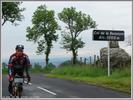 Jo�l DELOUX - Col de la Besseyre par Riom-es-montagnes