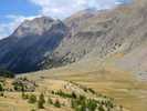 kangooman - Col de la Mouti�re par Refuge de Bayasse