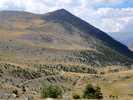 kangooman - Col de la Mouti�re par Refuge de Bayasse