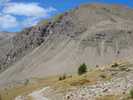 kangooman - Col de la Mouti�re par Refuge de Bayasse