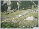 Jean-Charles DHO - Cime de la Bonette par Saint Etienne de Tinee