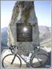 Jean-Charles DHO - Cime de la Bonette par Saint Etienne de Tinee