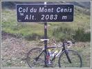 frederic maitret - Mont Cenis par Lanslebourg