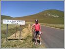 frederic maitret - Col de la Croix Saint Robert par Le Mont Dore