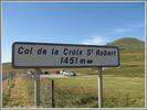 antoine al - Col de la Croix Saint Robert par Le Mont Dore
