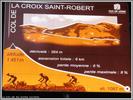 antoine al - Col de la Croix Saint Robert par Le Mont Dore