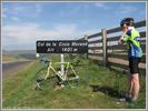 antoine al - Col de la Croix Morand par D983